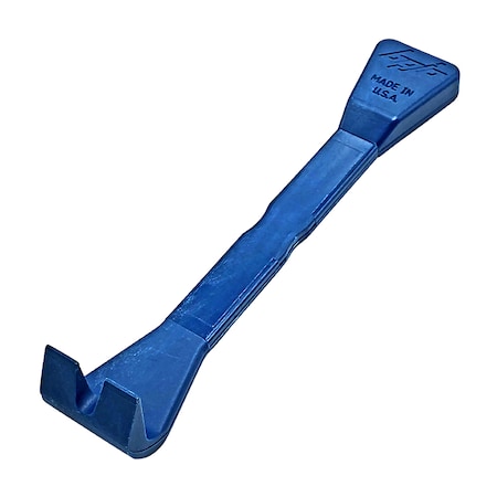 Forked Angled Pry Tool Extreme Material